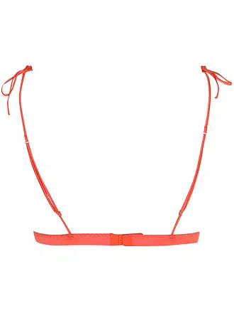 LOVE STORIES | Soutien-gorge sans armature GWEN rouge | 